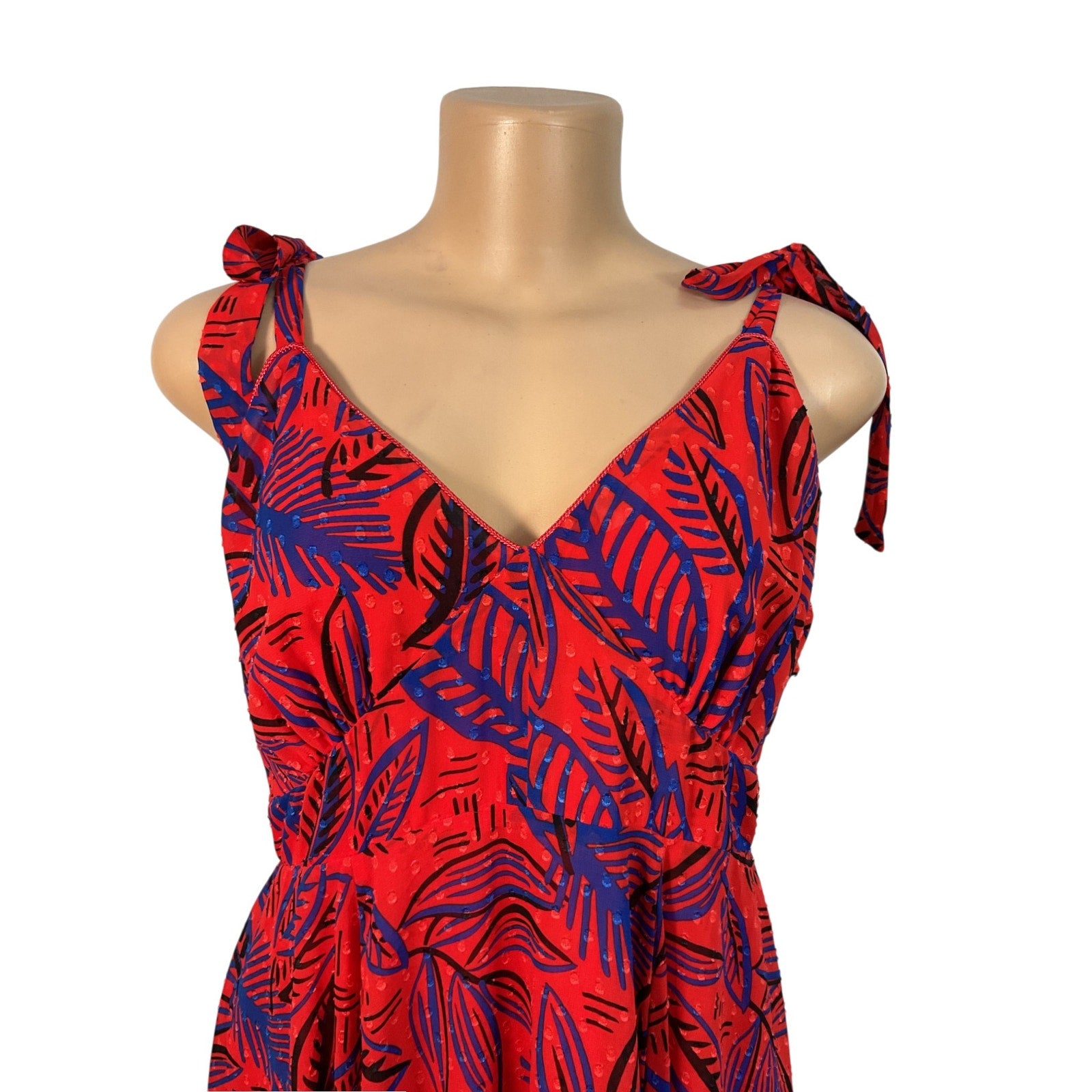 Vestido L