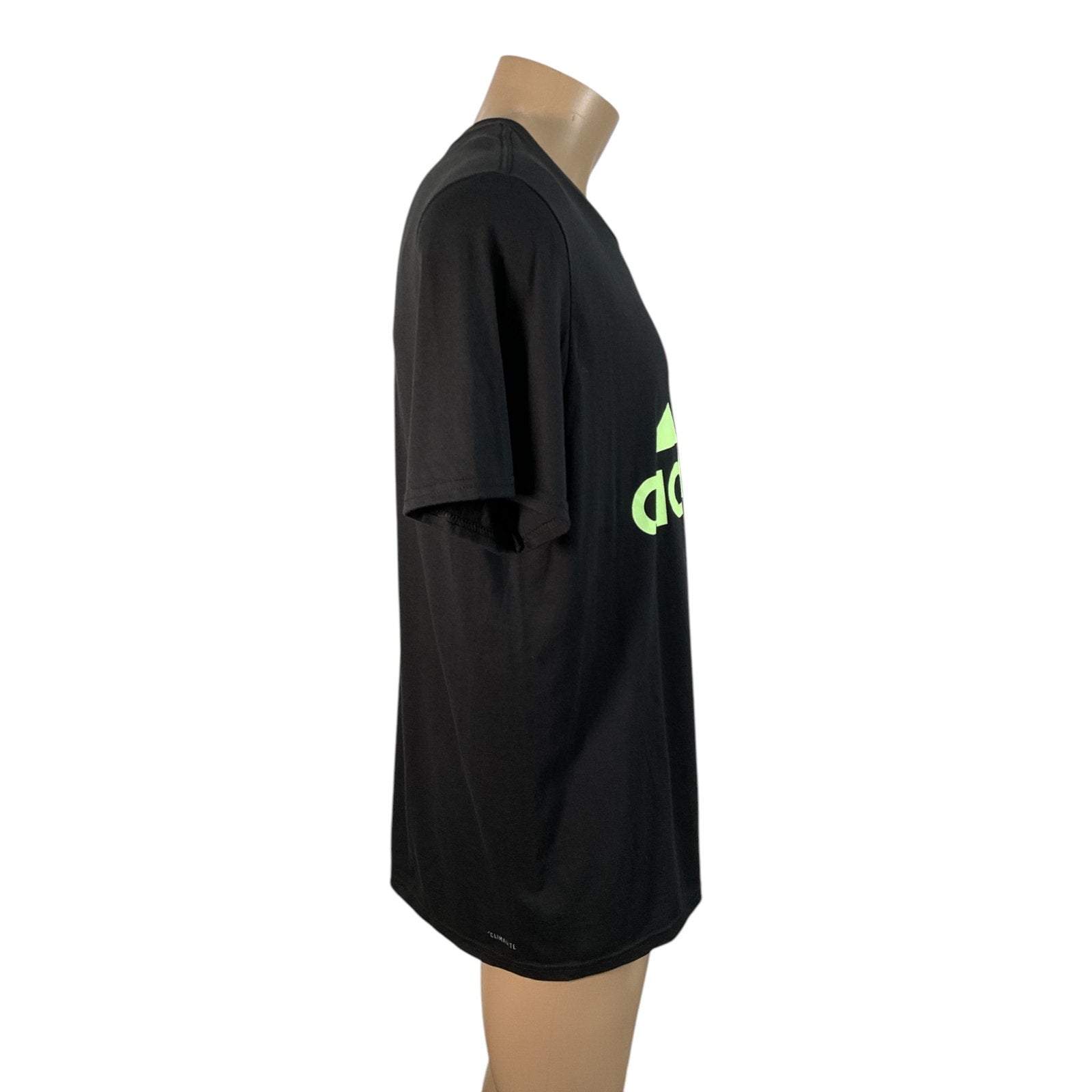 Camisa XL (Adidas)