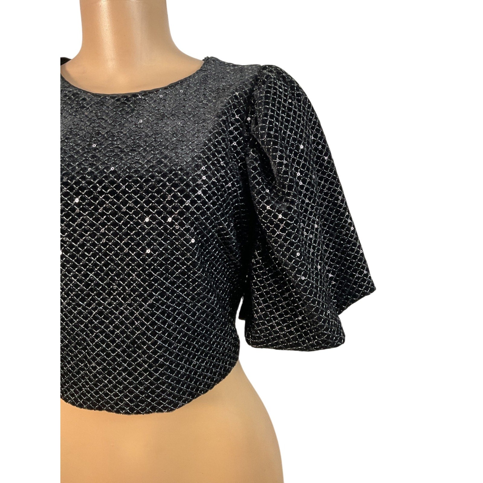 Blusa S