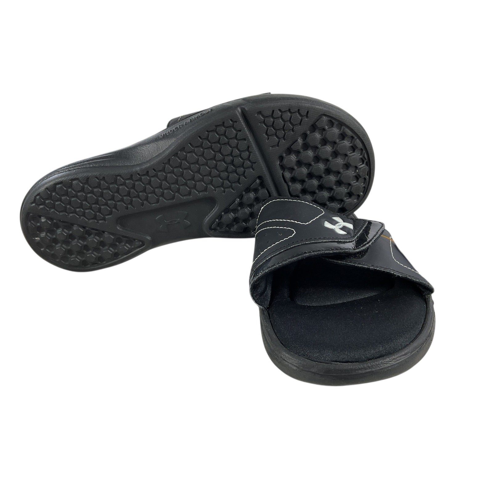 Sandalia 9 (Under Armour)