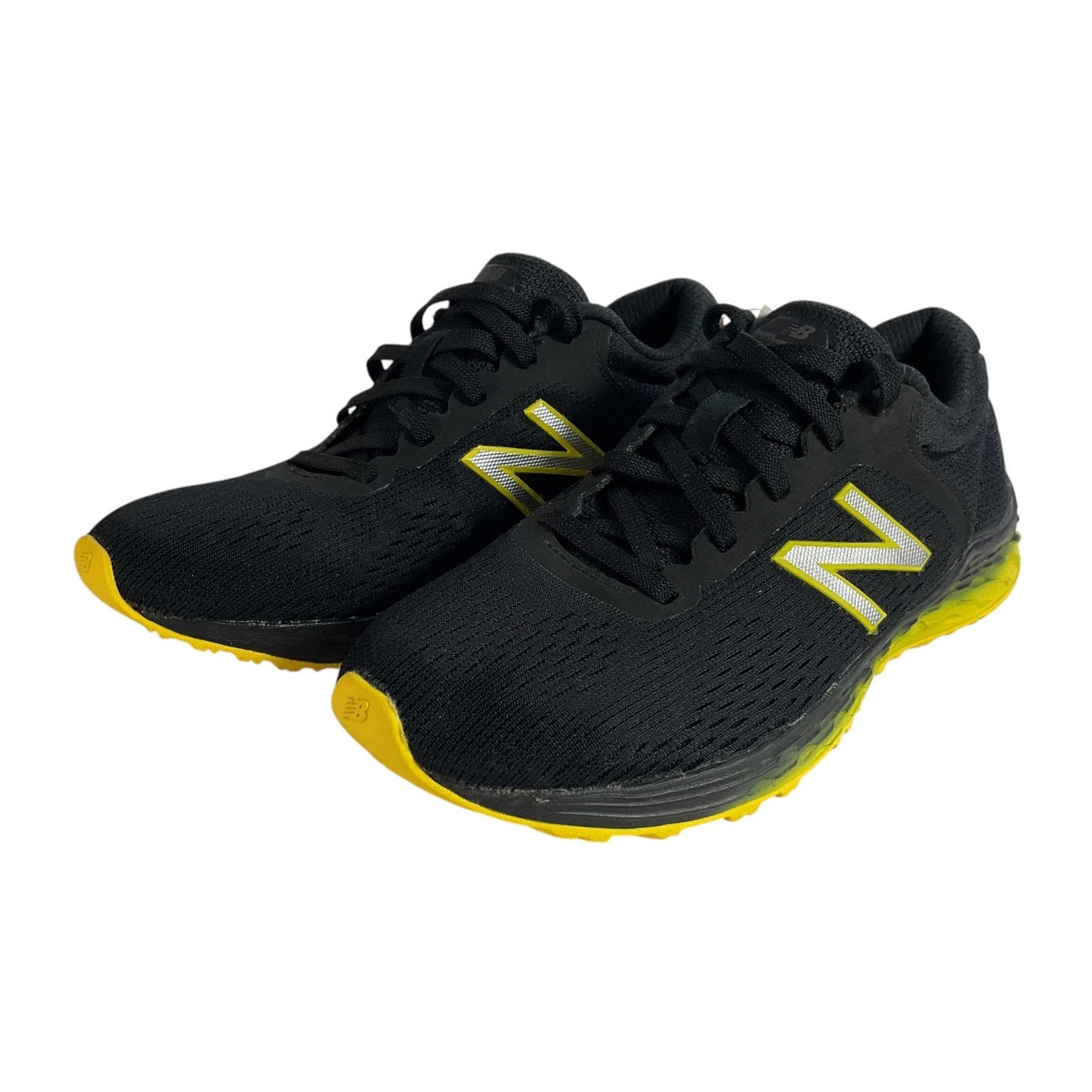 Tenis niño 2 (New Balance)