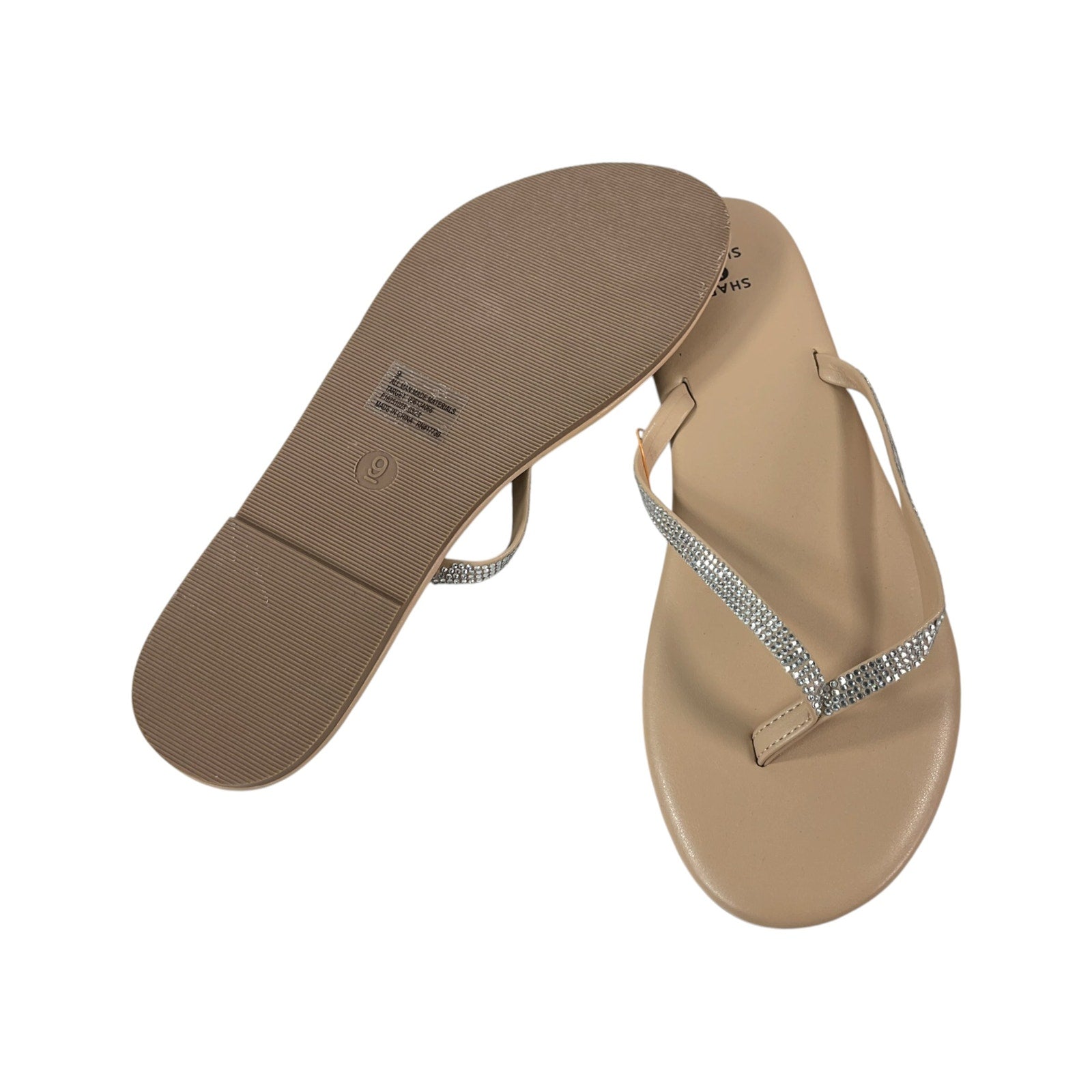 Sandalias 9 (Shade & Shore)