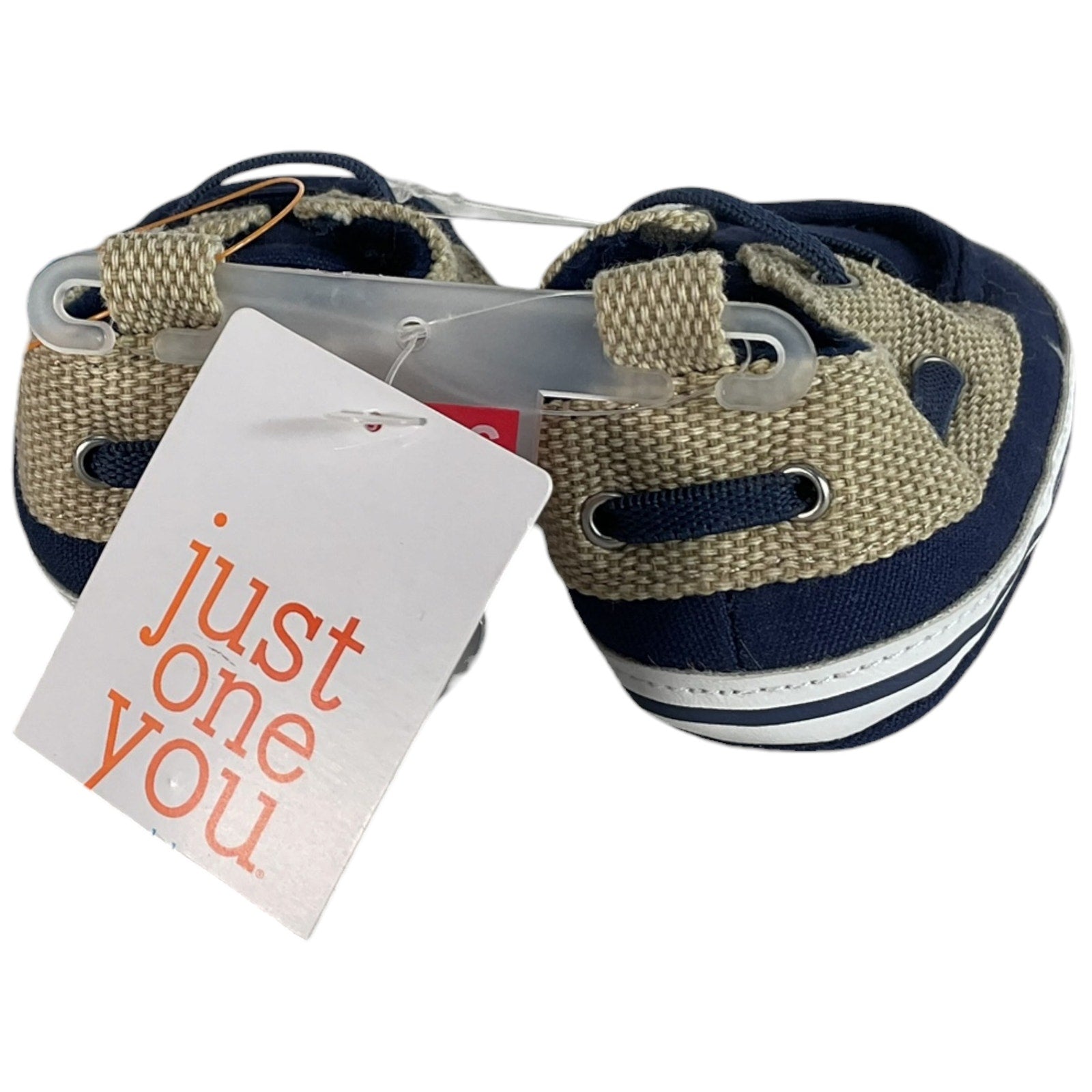 Zapato niño 3-6M (Just On You)