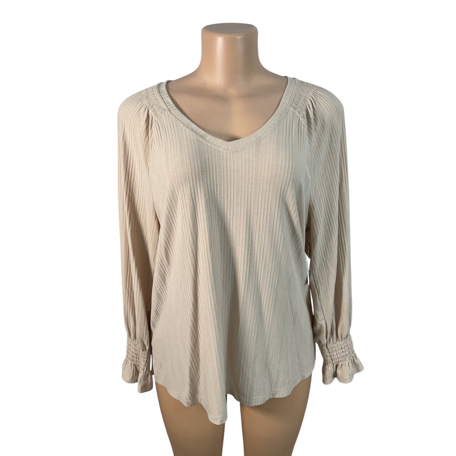 Blusa S