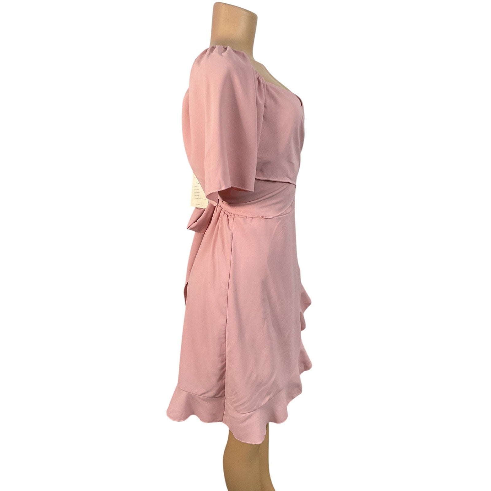 Vestido L (Dokotoo)
