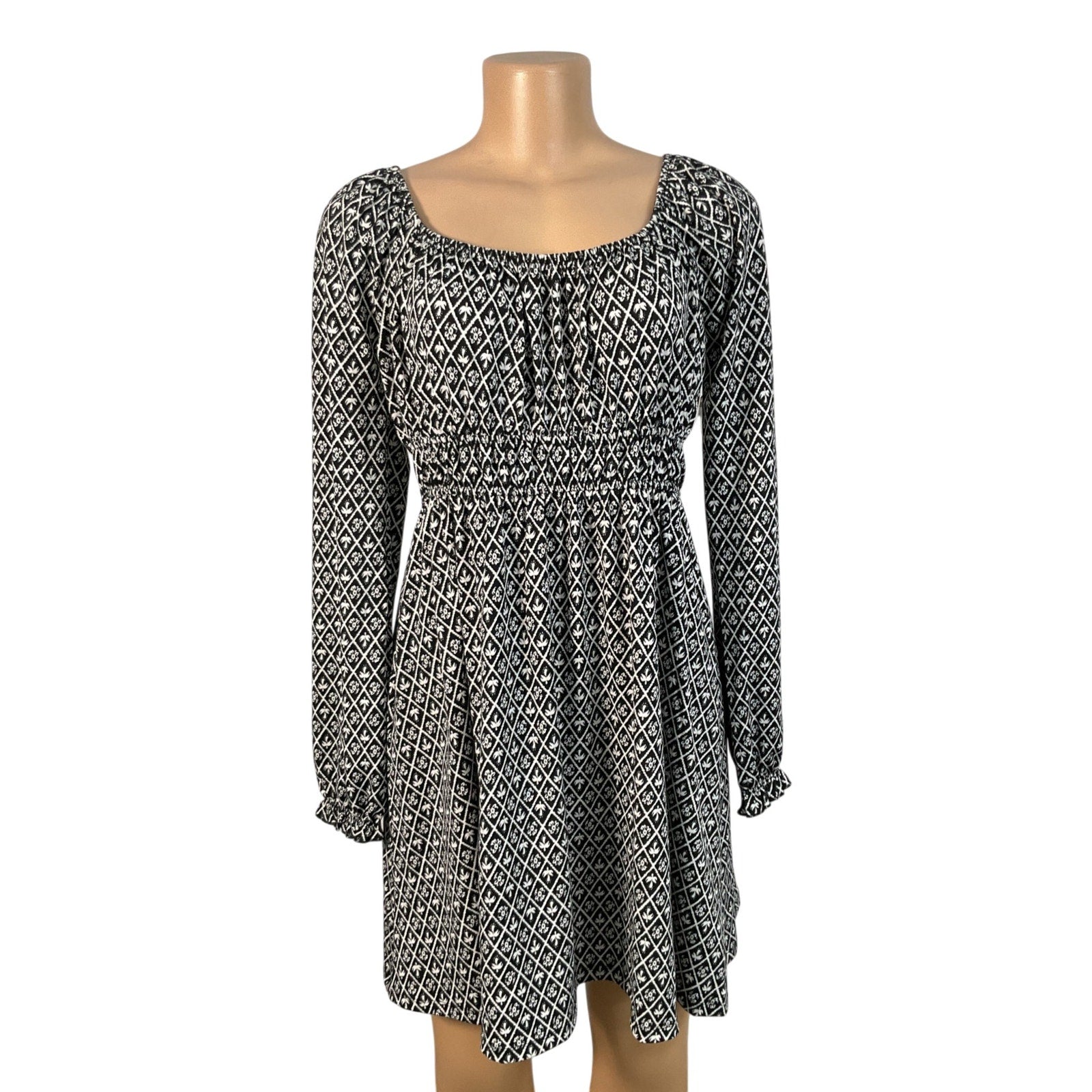Vestido M (SO)