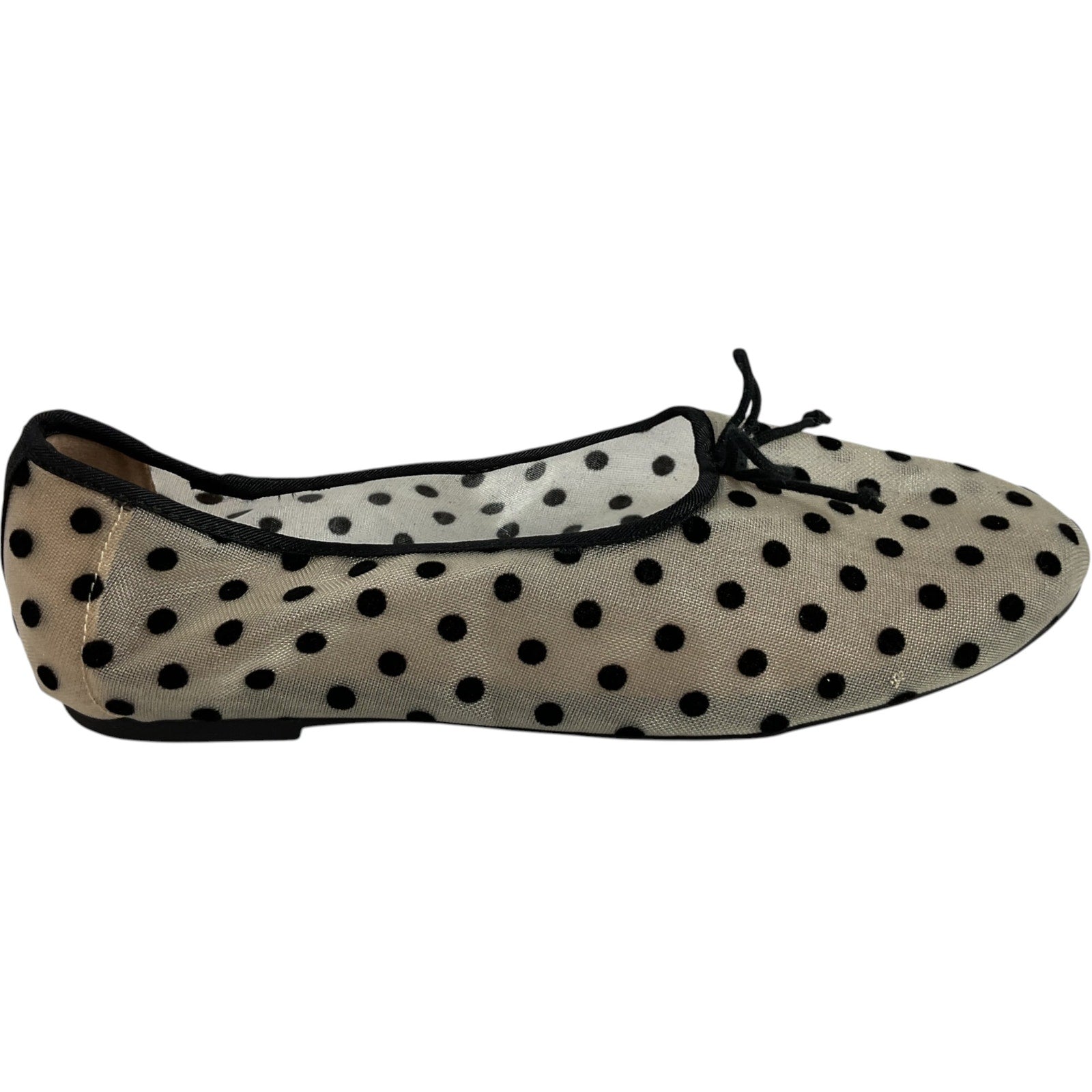 Zapatilla 7.5 (NOBO)