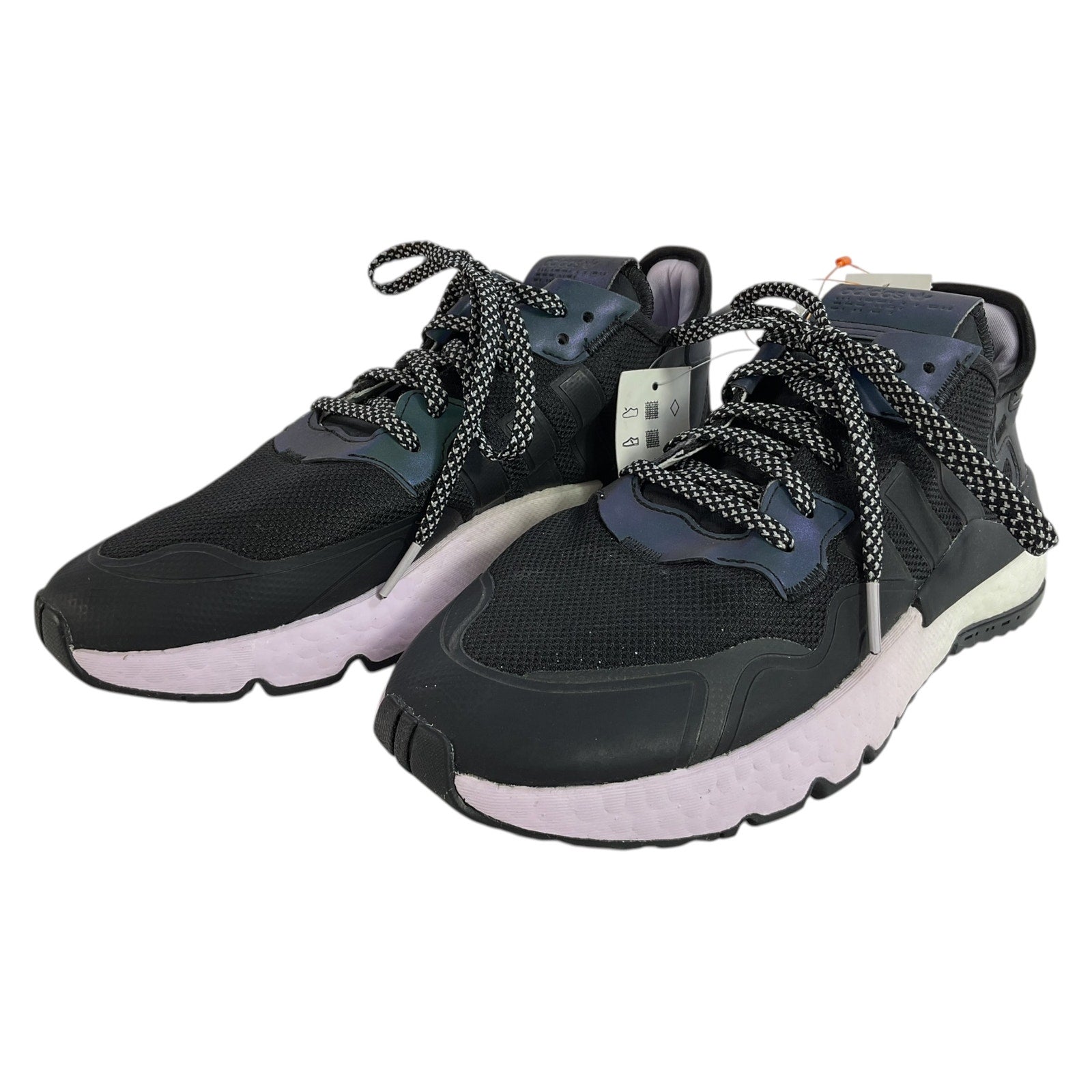 Tenis 9 (Adidas)
