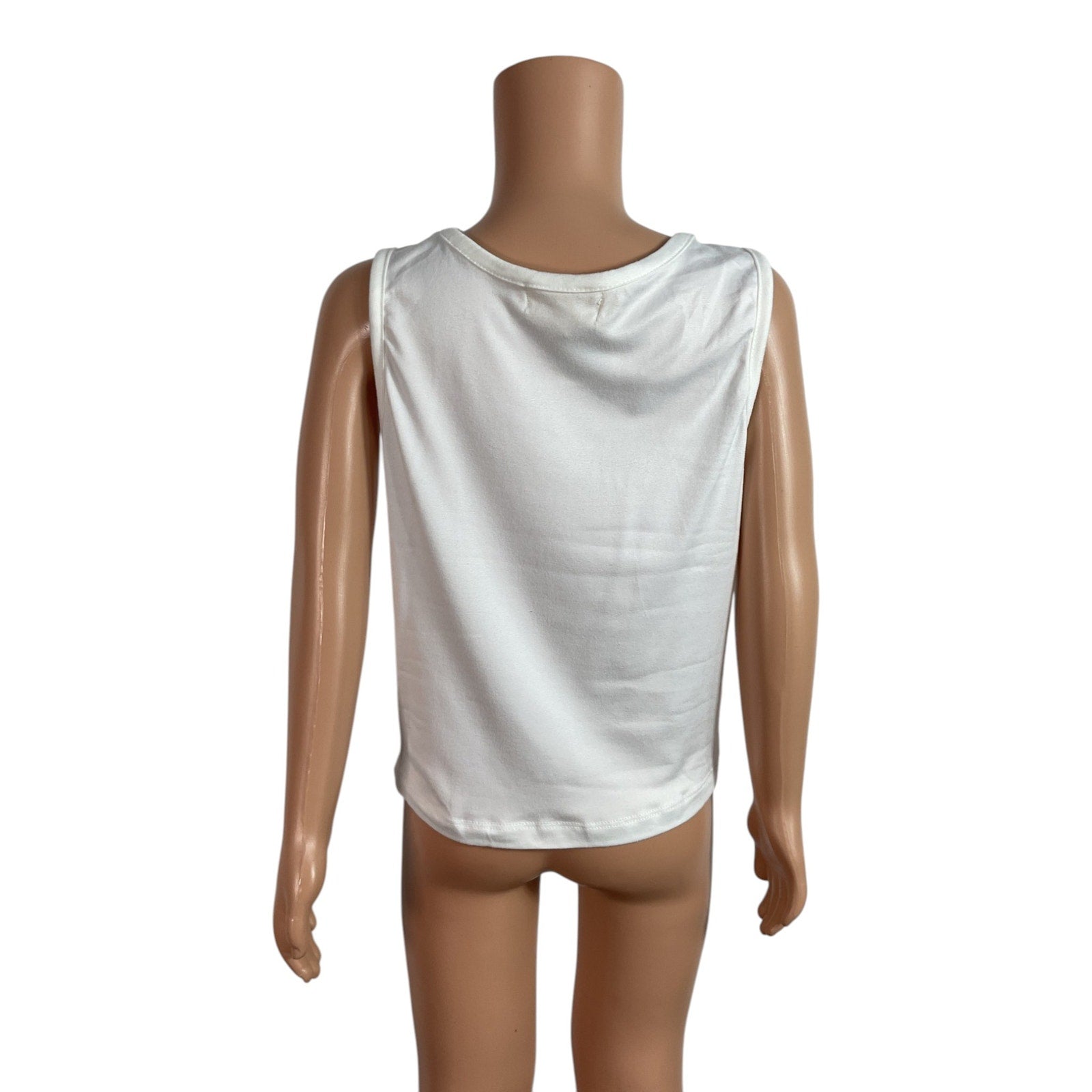Blusa niña 7 (Btween)