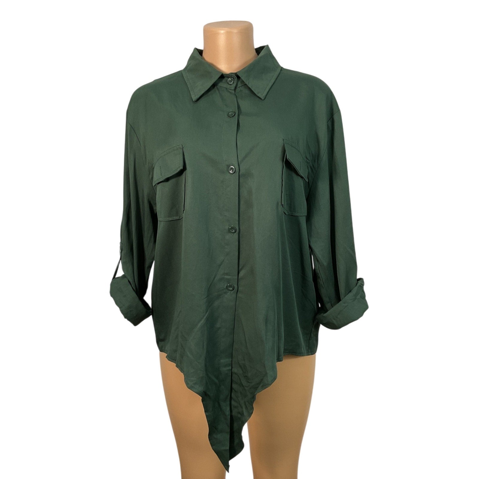 Blusa L