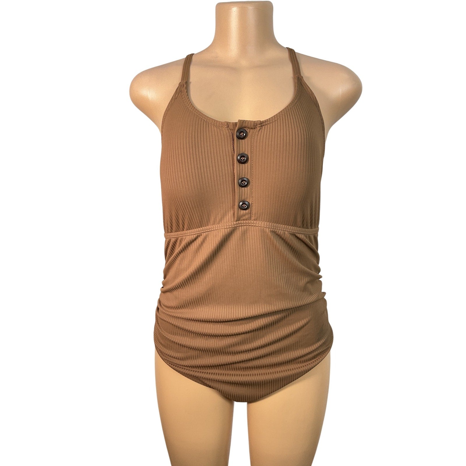 Traje de Baño Dama XL
