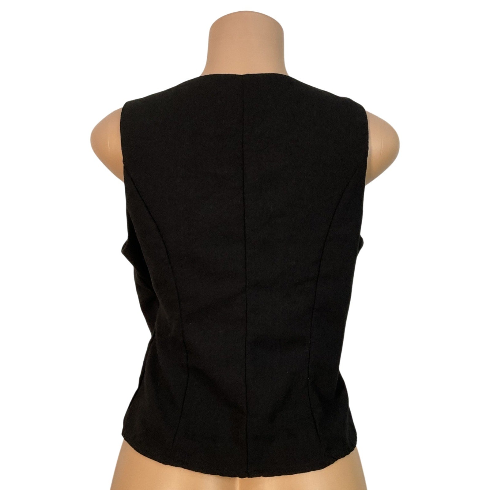 Chaleco S  (Forever 21)