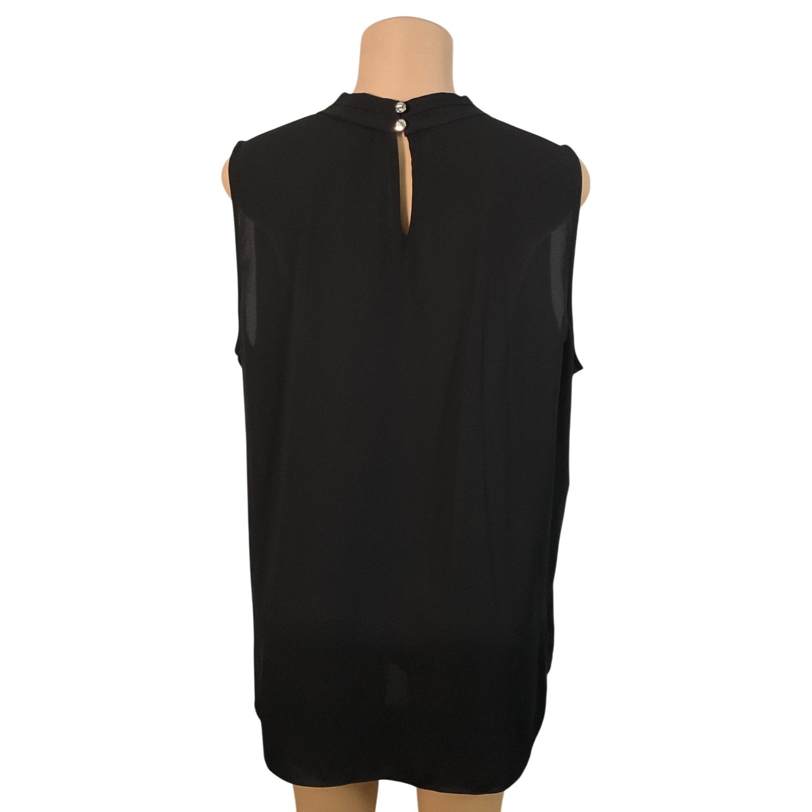 Blusa 2X (Vince Camuto)