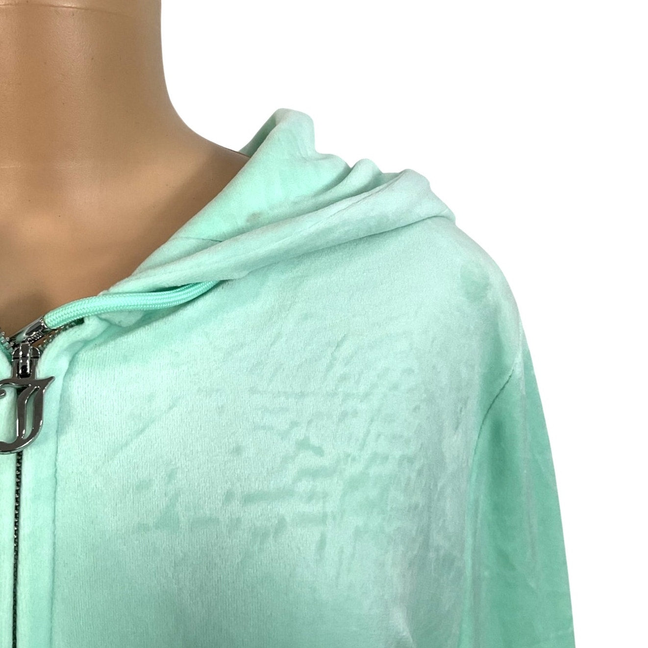 Sueter XL (Juicy Couture)