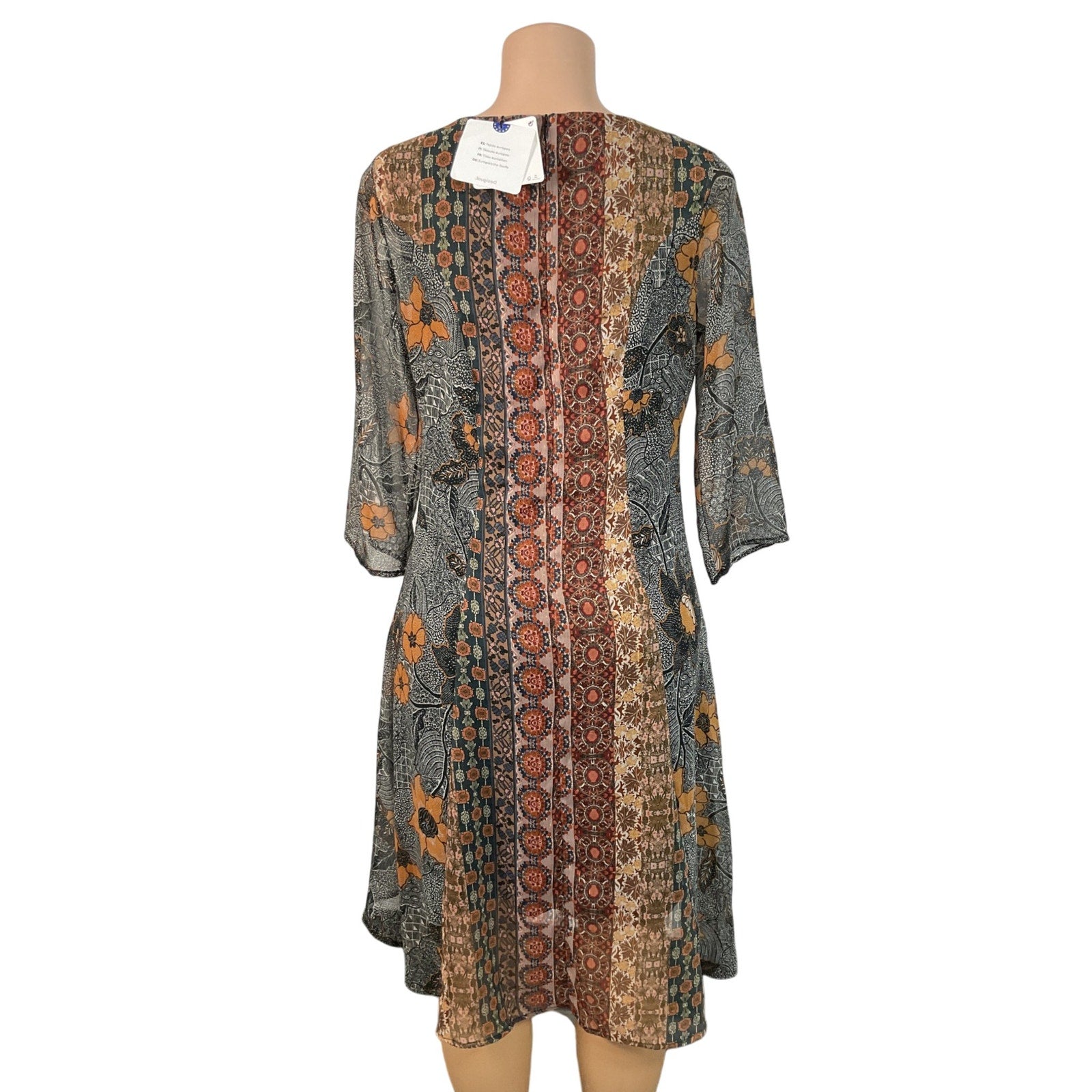 Vestido S
