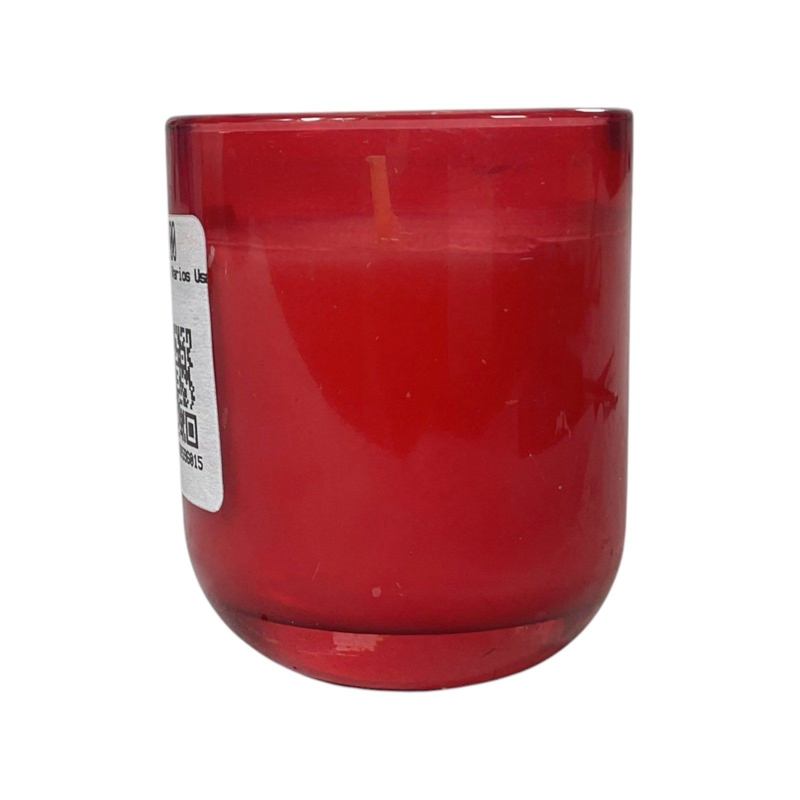 Vela aromática