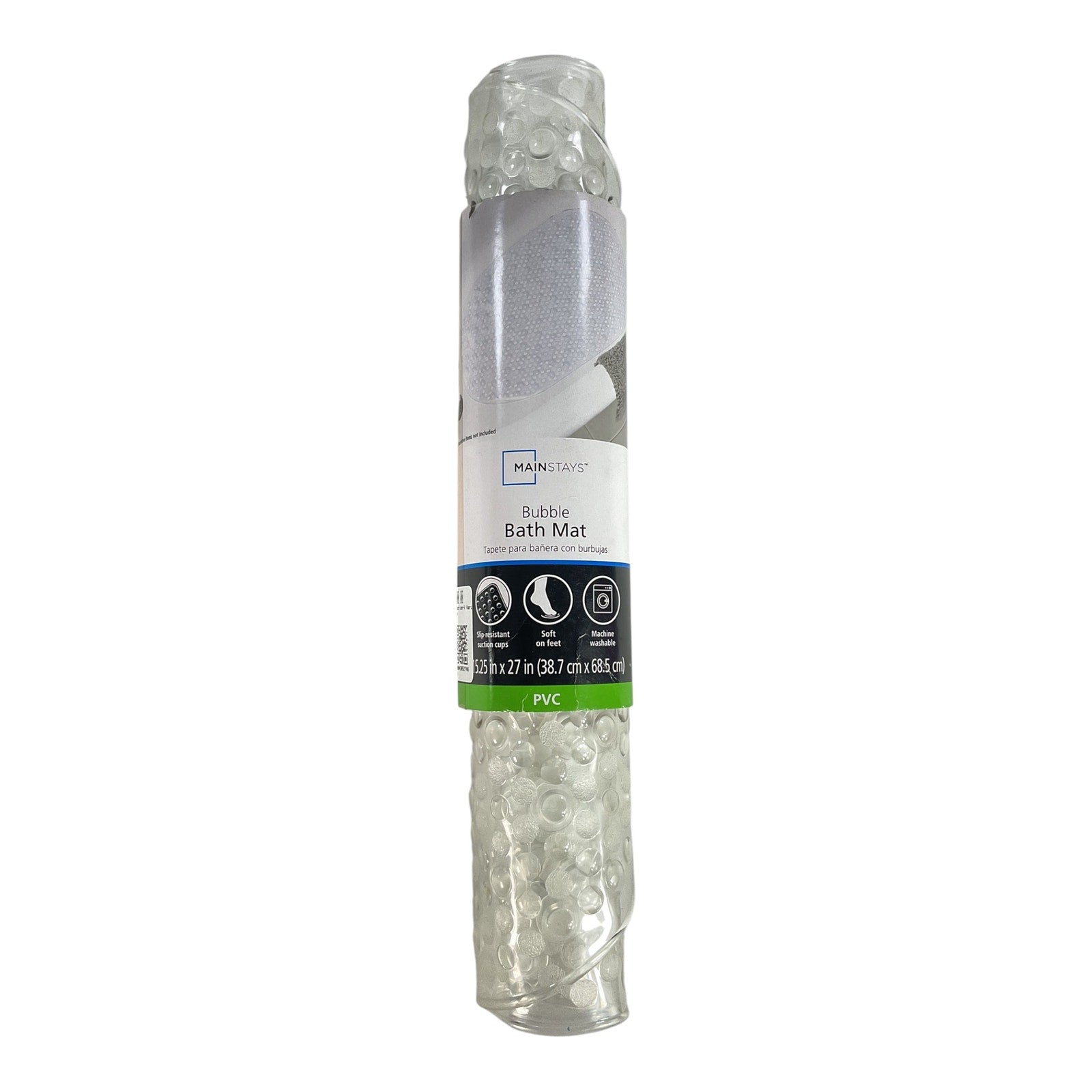 Alfombra para baño (MAINSTAYS)