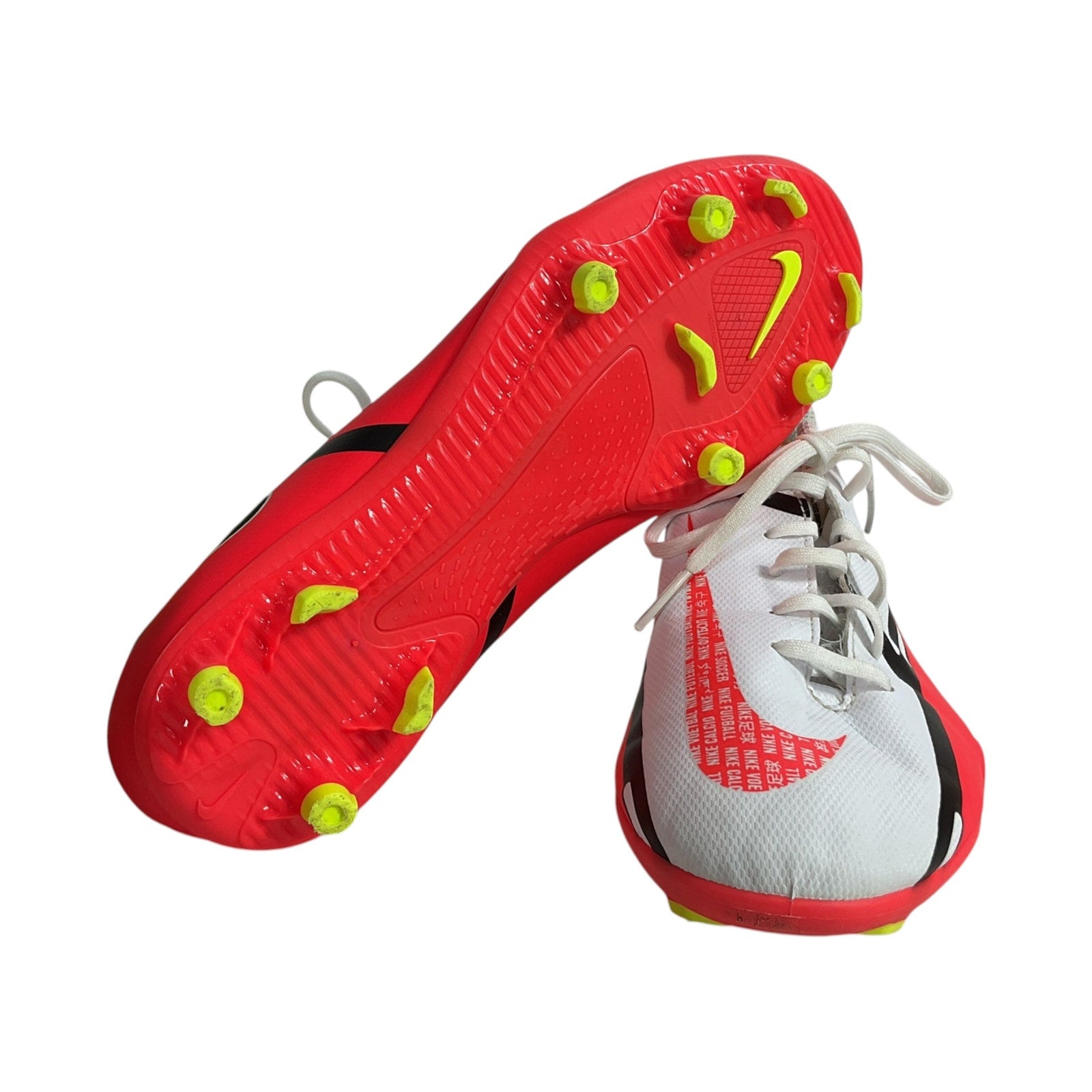 Tenis niño 4.5 (Nike)