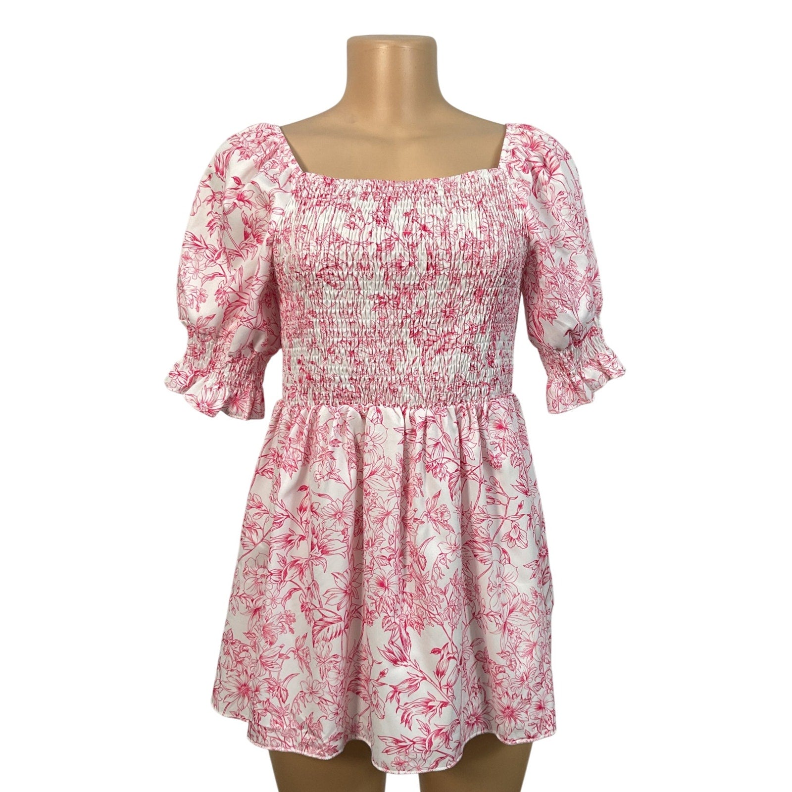 Blusa XL