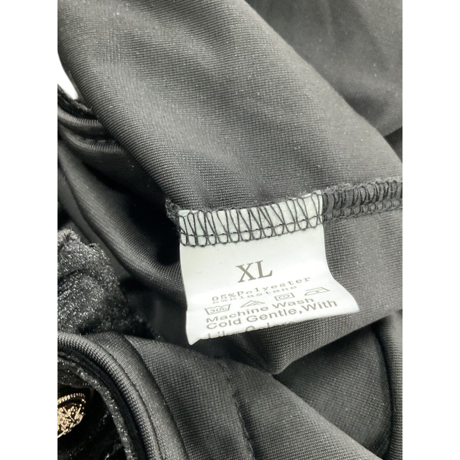 Blusa XL