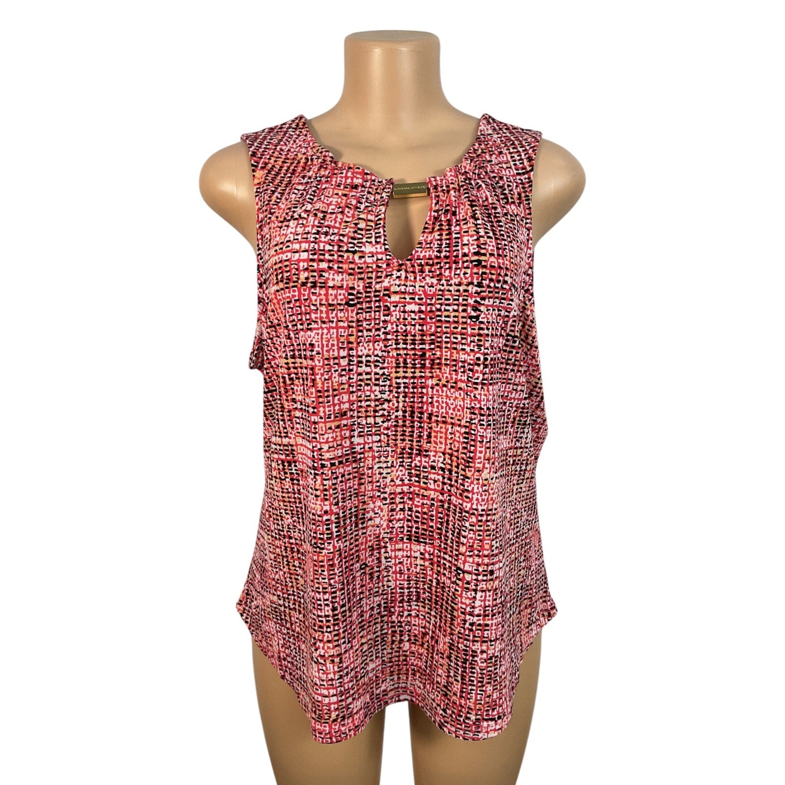 Blusa XL (ADRIENNE VITTADINI)