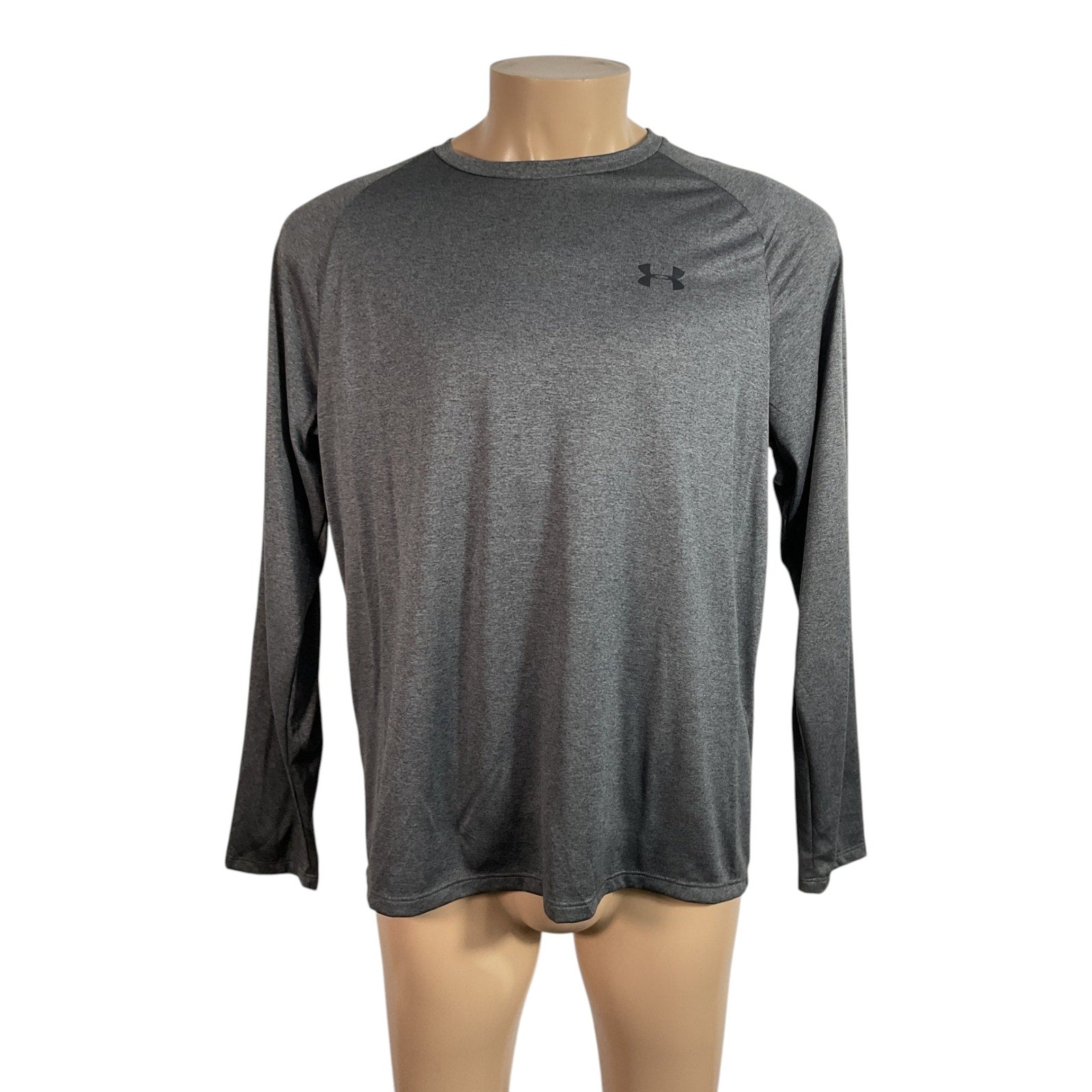 Sudadero L (Under Armour)