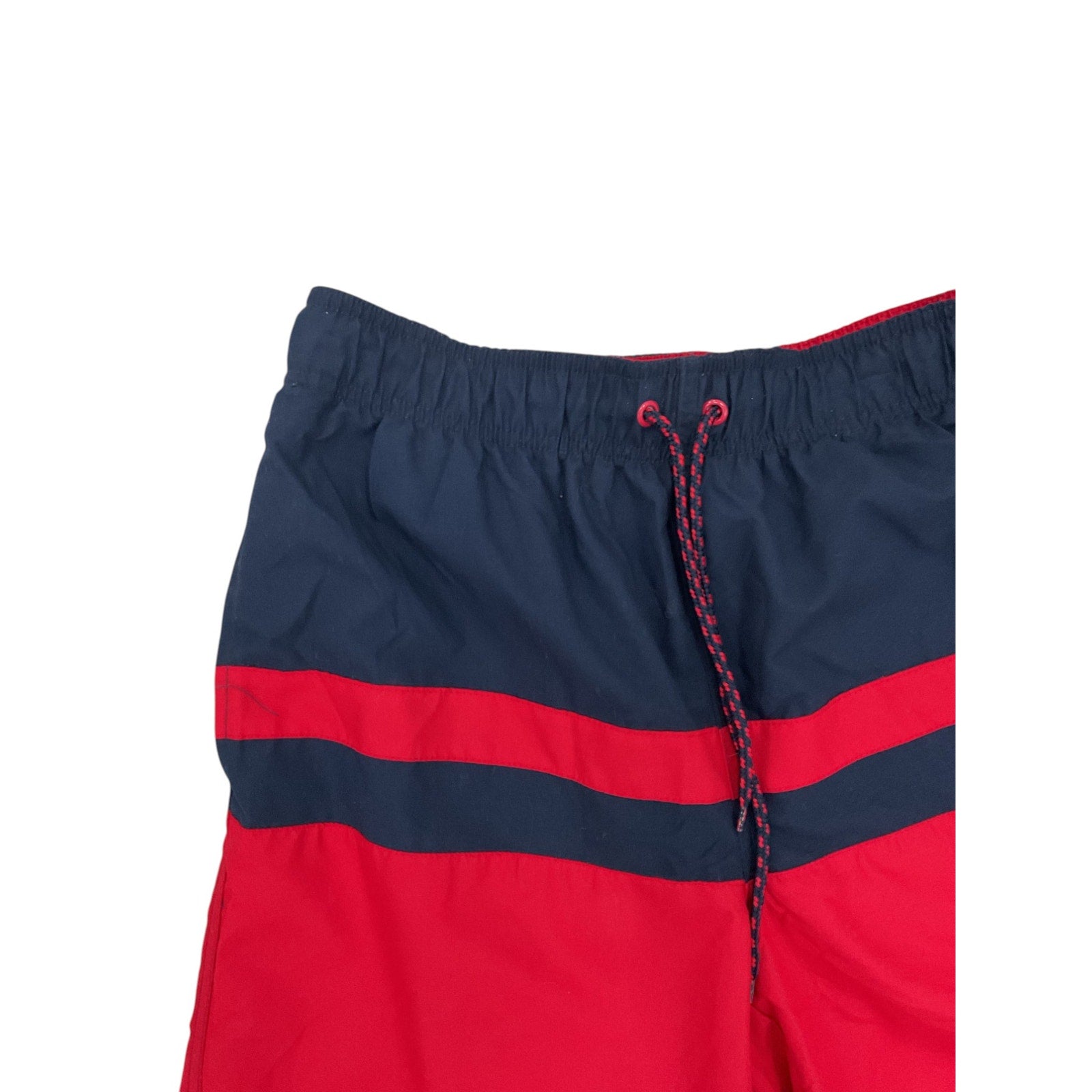 Short M (George)