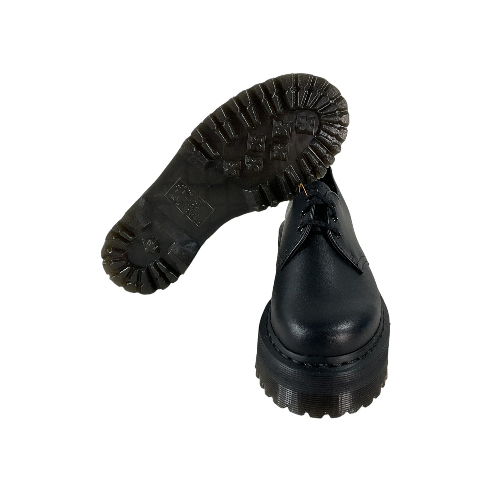 Zapato 6 (Dr. Martens)