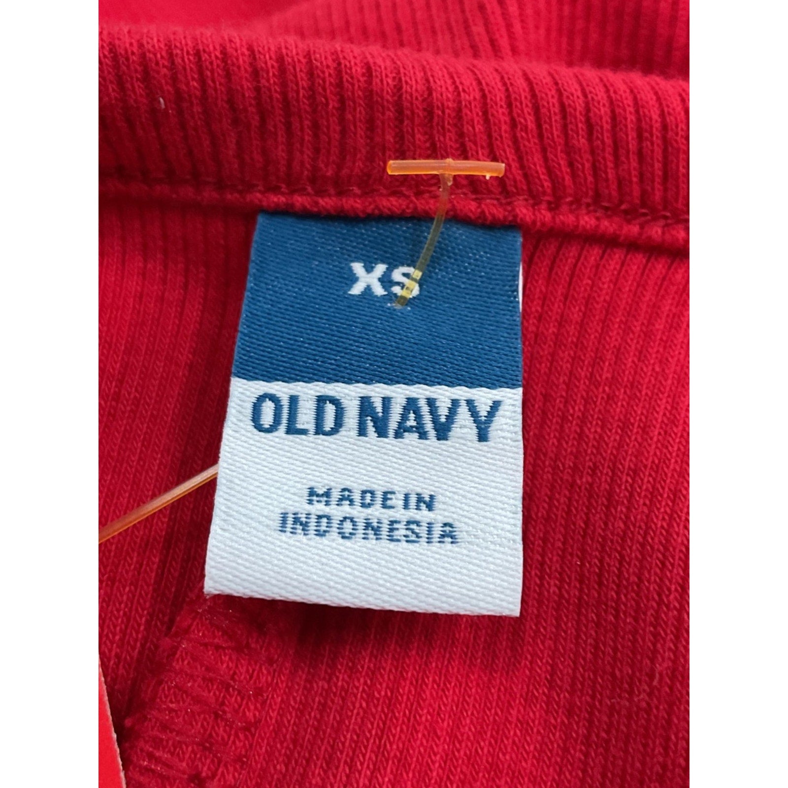 Vestido XS (Old Navy)