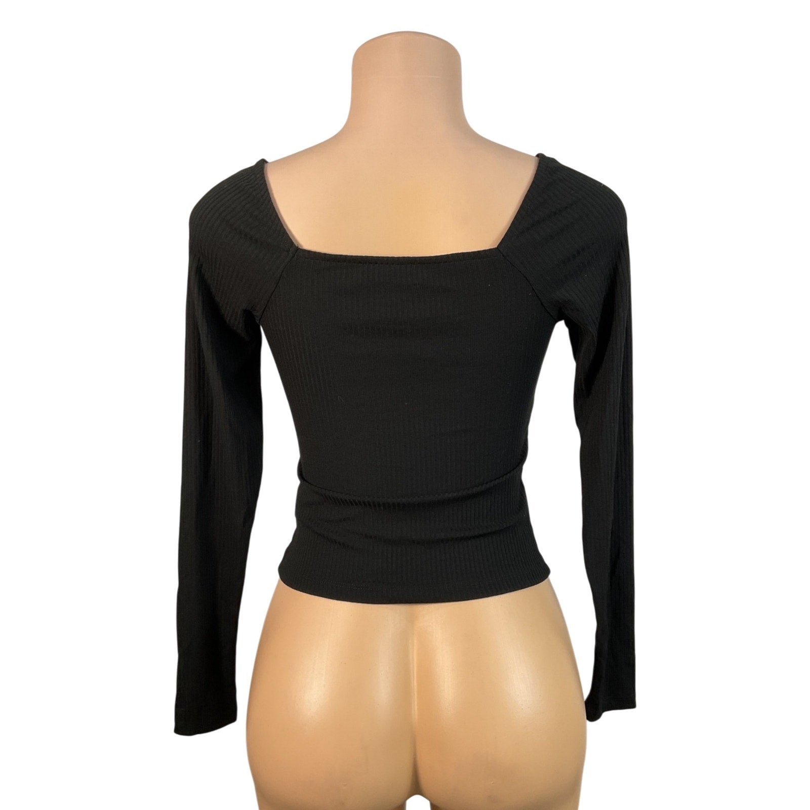 Blusa XS (NOBO)