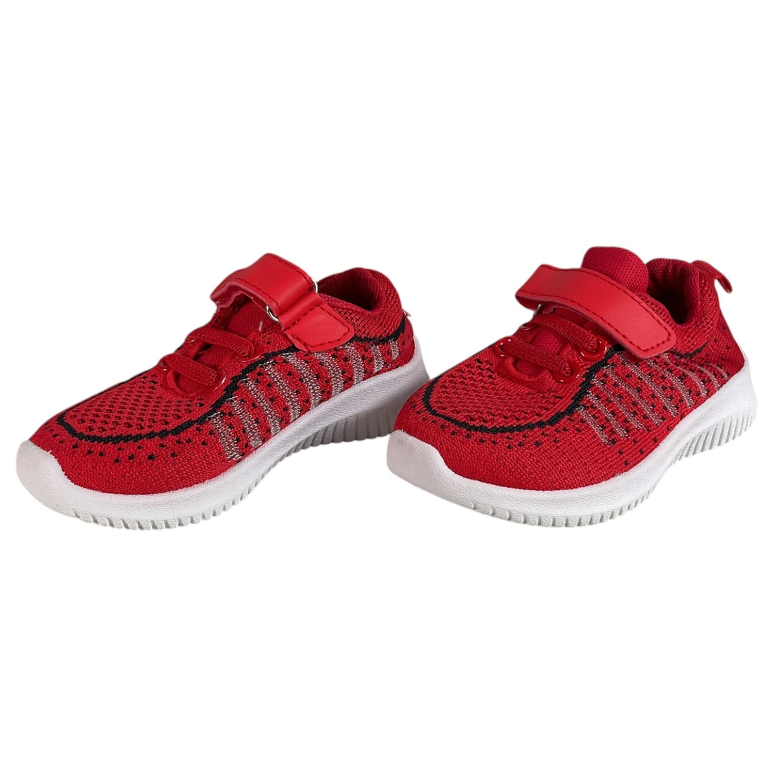 Tenis niño 6