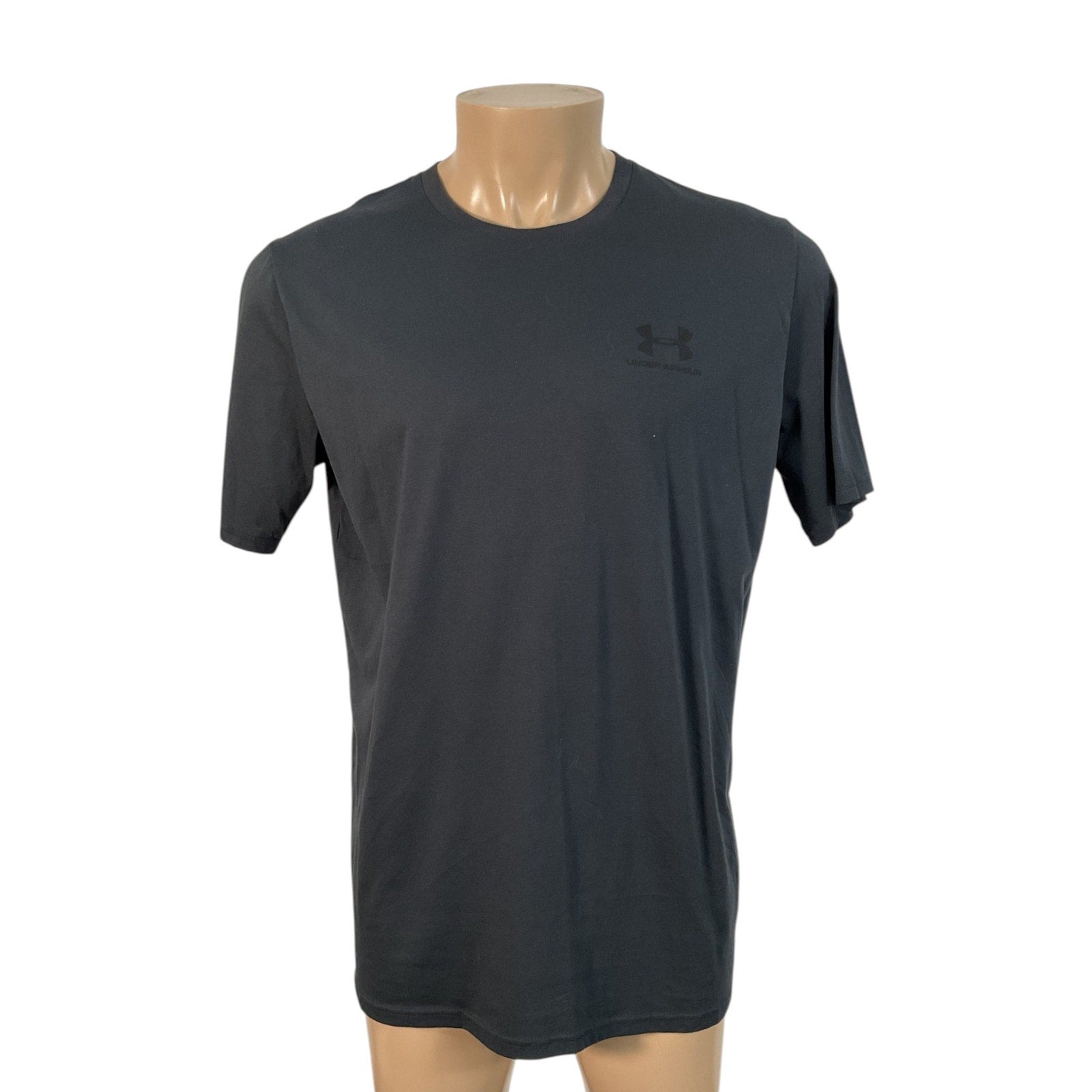 Camisa L (Under Armour)
