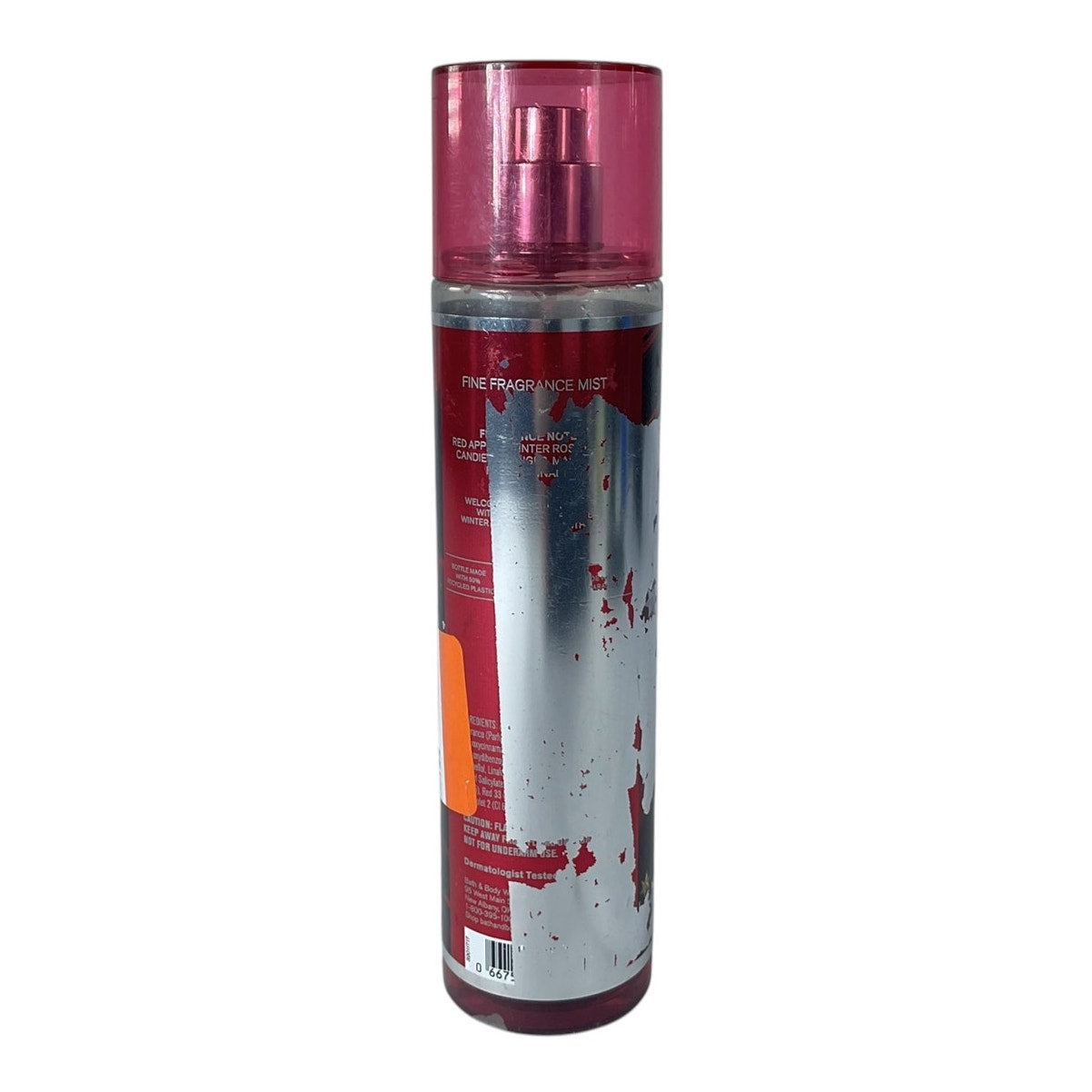 Splash (Bath & Body Works)