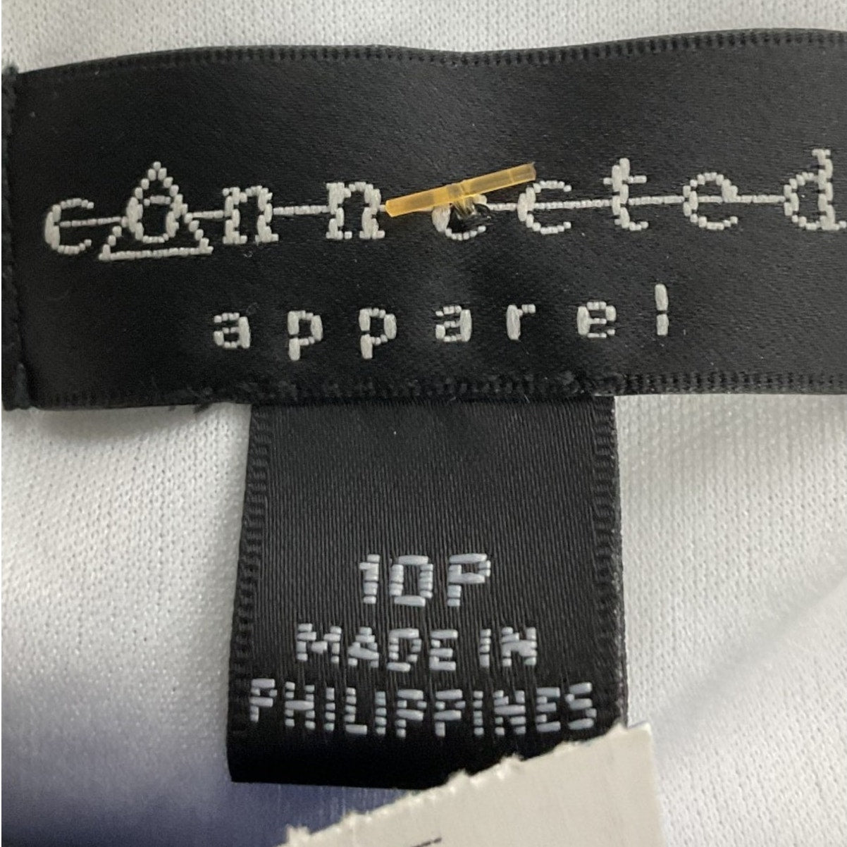 Vestido 10 (Connected Apparel)