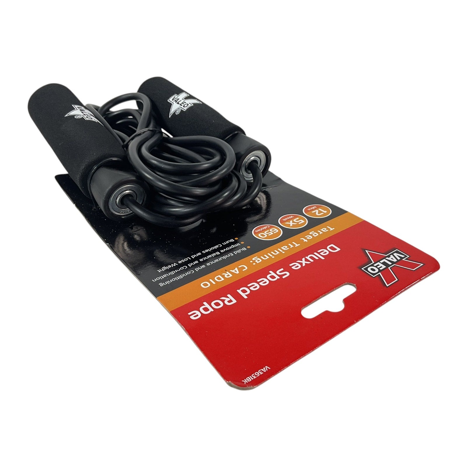 Cuerda para saltar (VALEO)