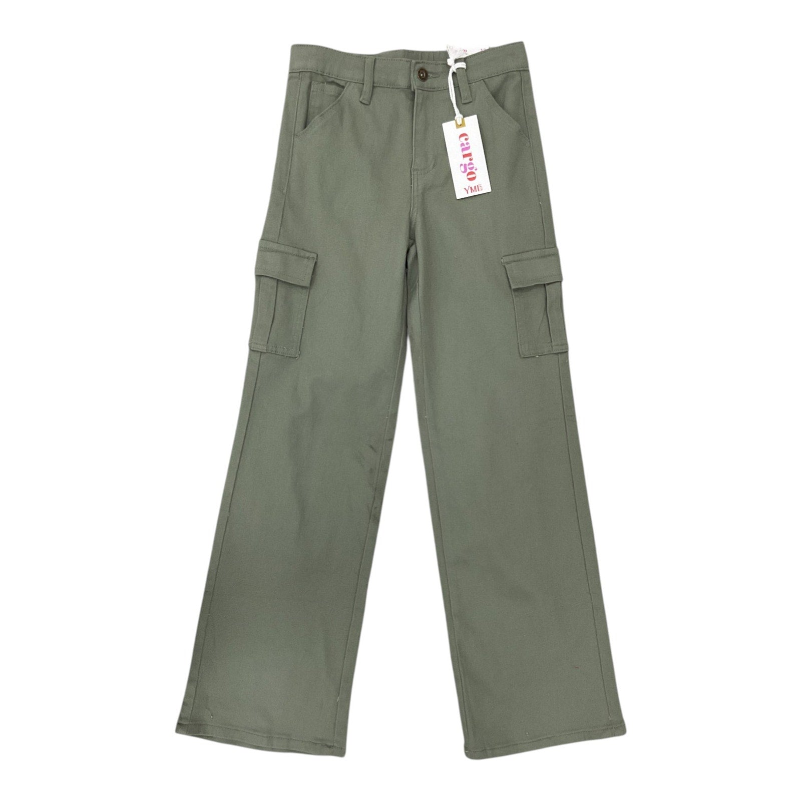 Pantalon Niña 12