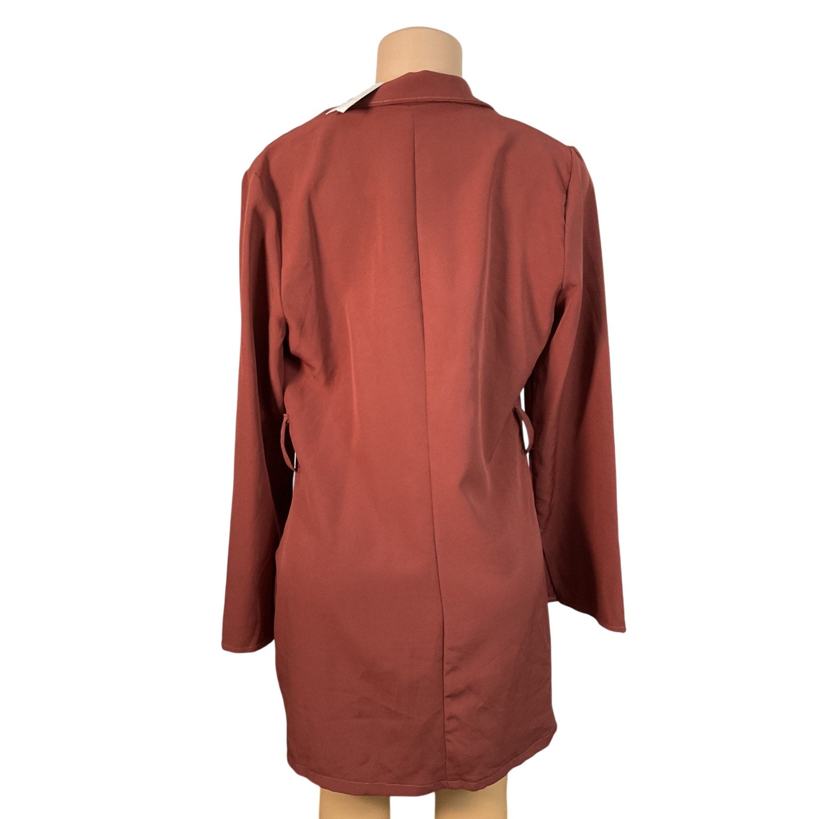 Blaser 10 (boohoo)