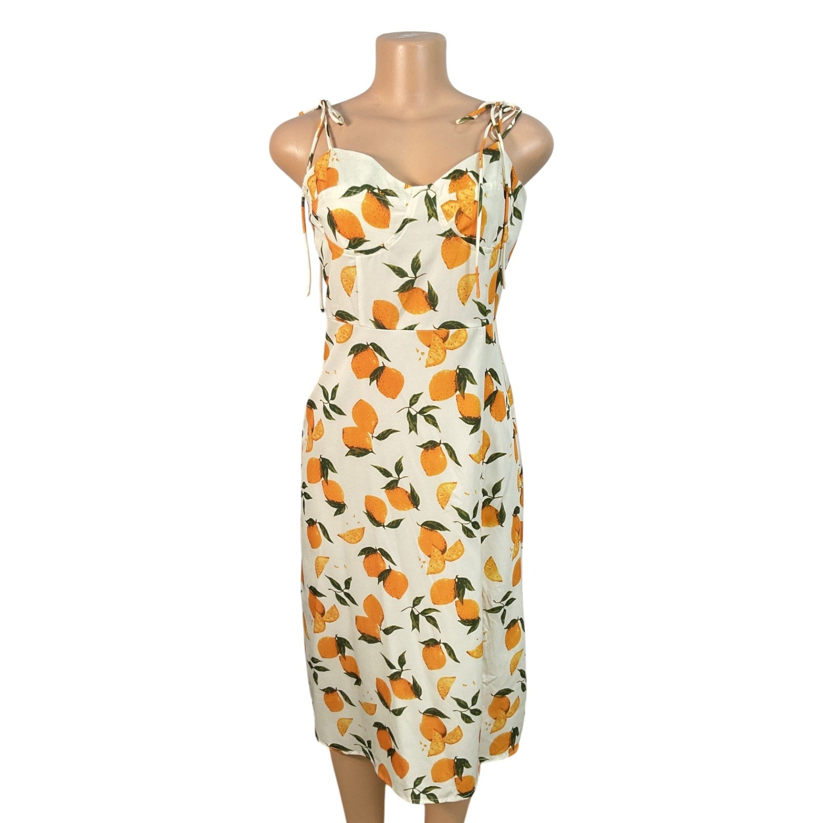 Vestido M (CIDER)