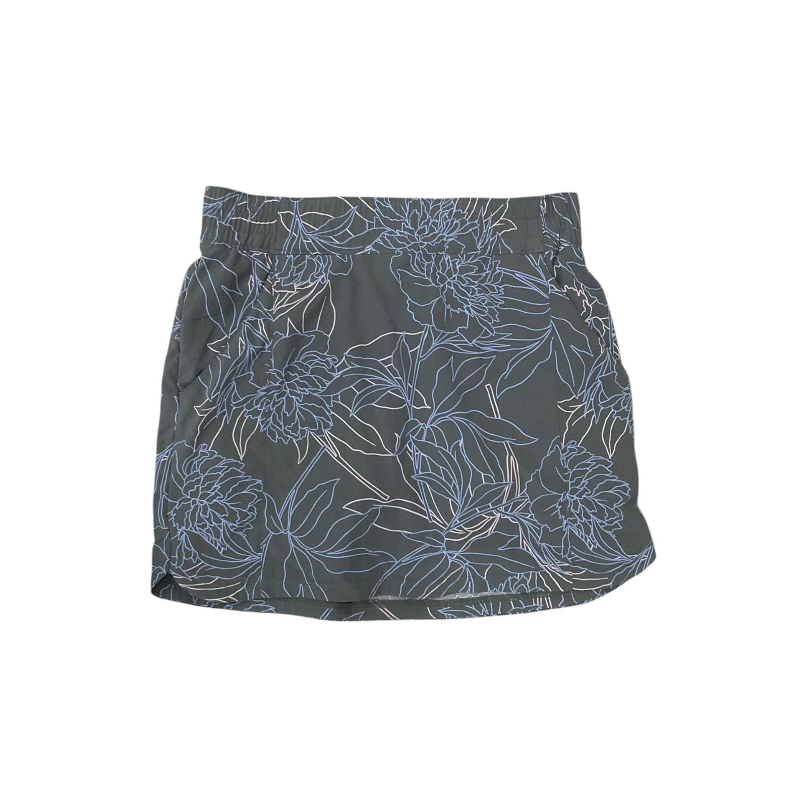 Falda M (Columbia)