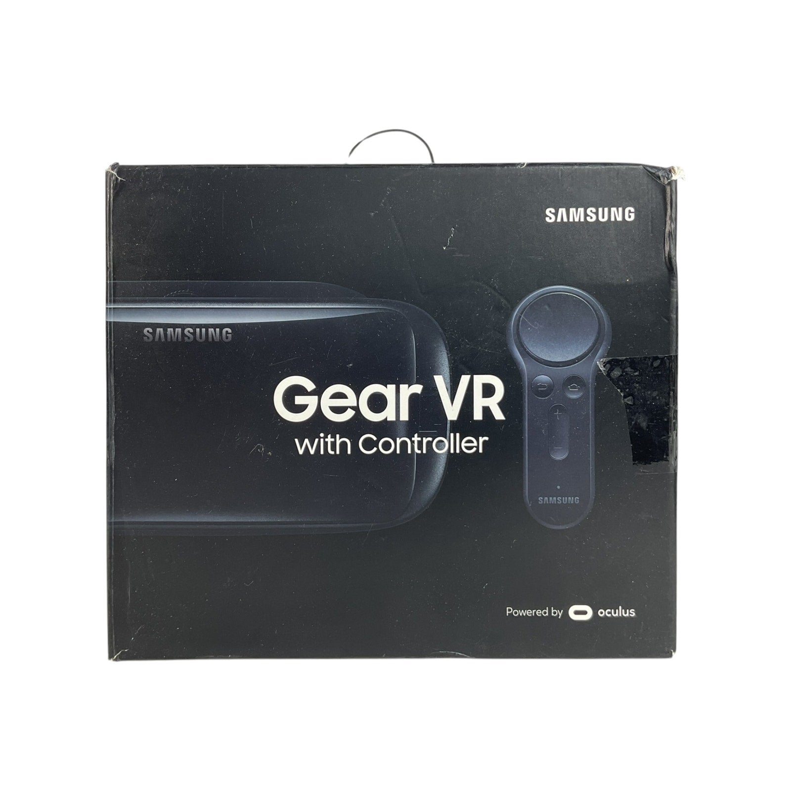 Gafas de realidad virtual para teléfonos móviles (Samsung)