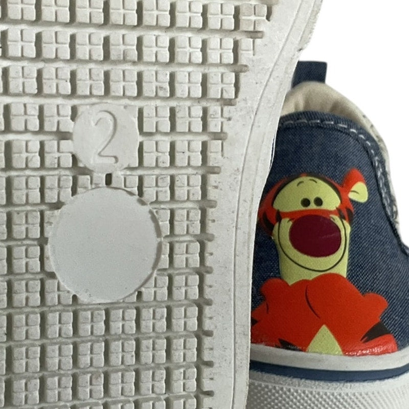 Zapato niño 2 (Disney)