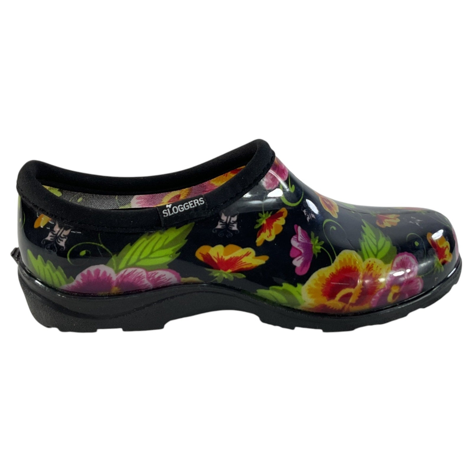 Zapato 7 (Sloggers)
