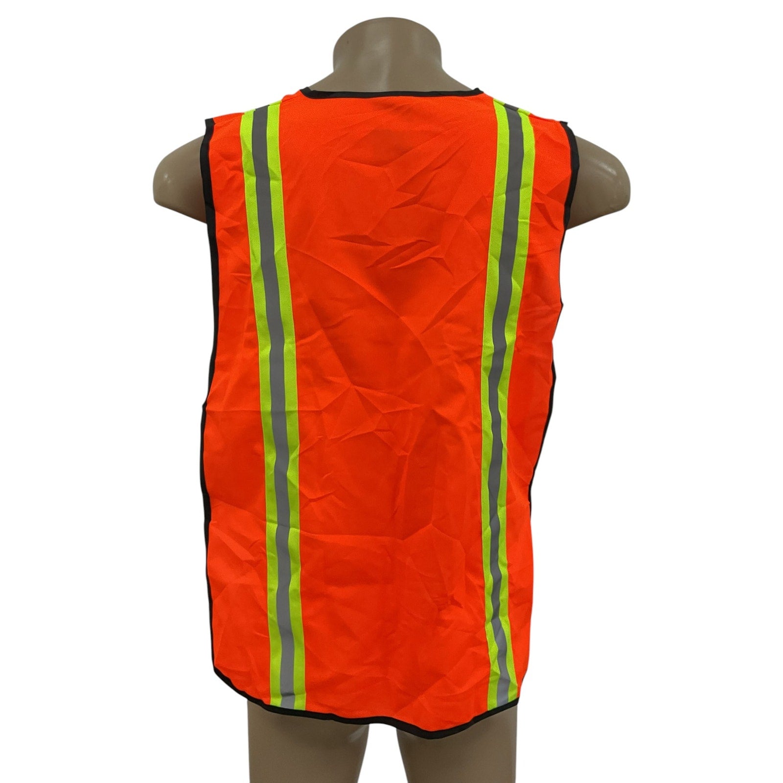 Chaleco reflector
