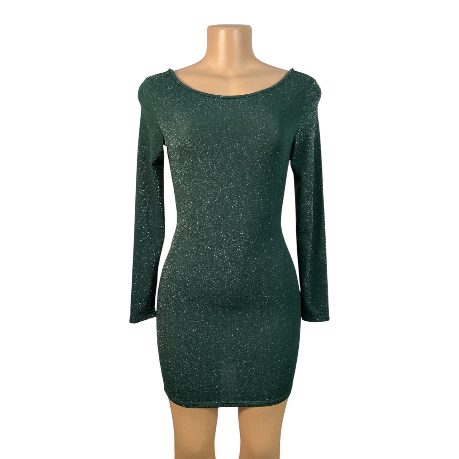 Vestido M (Shein)