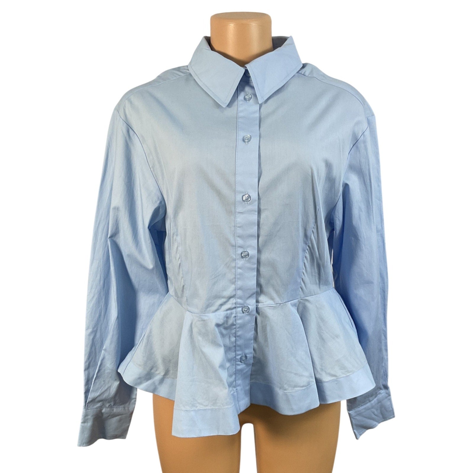 Blusa M (H&M)