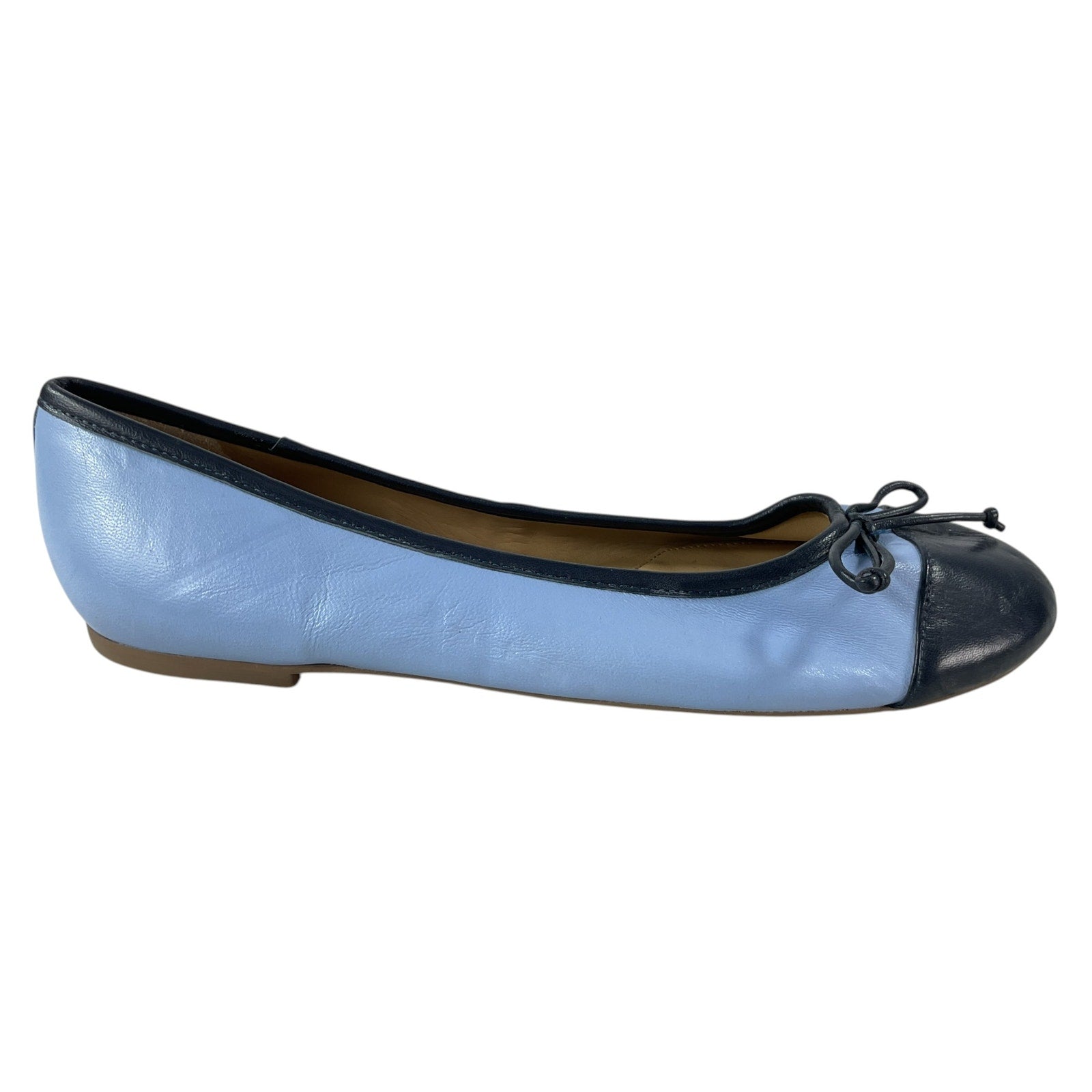 Zapatillas 10 (TALBOTS)