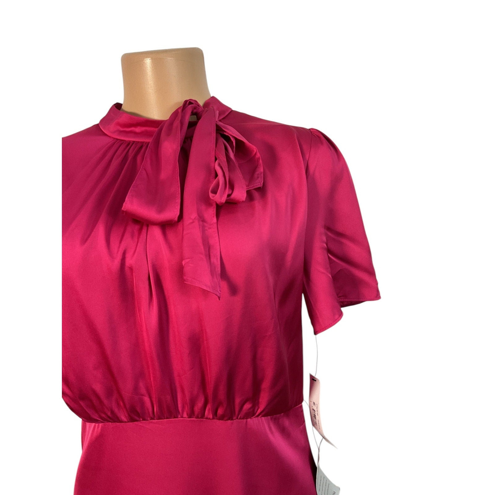 Vestido 8 (Maggy London)