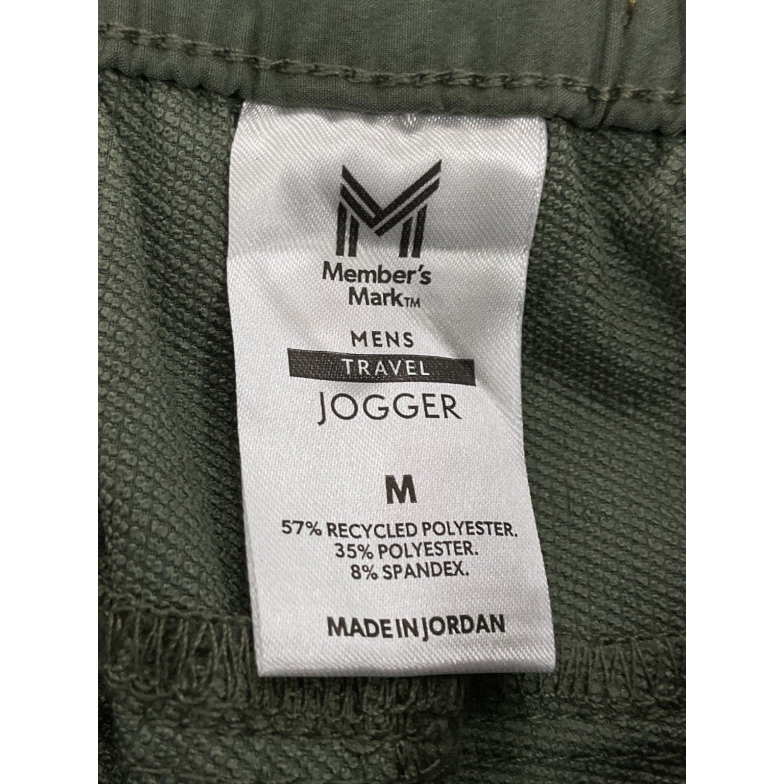 Pantalon M (Member's Mark)