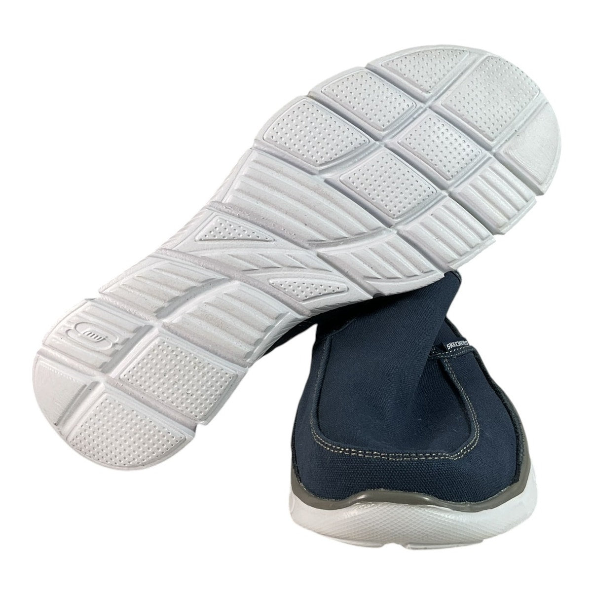 Zapato 12 (Skechers)