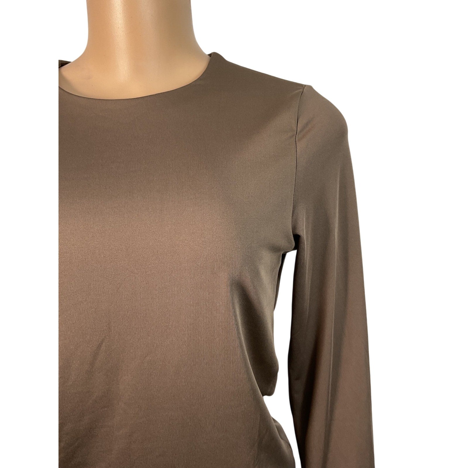 Blusa M (H&M)